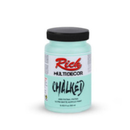 Pintura Multidecor Chalked Rich 250cc. Patina