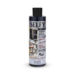 Pintura Selfy Decor Furniture Rich 240cc. Anthracite