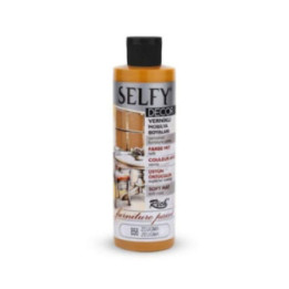 Pintura Selfy Decor Furniture Rich 240cc. Zeugma