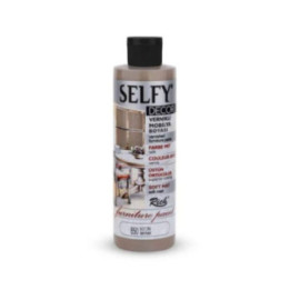 Pintura Selfy Decor Furniture Rich 240cc. Mink