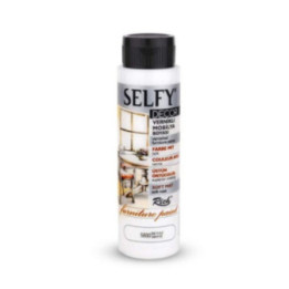Pintura Selfy Decor Furniture Rich 240cc. White