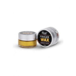 Finger Wax Oro De Dedo Rich 20cc. Gold (19561)