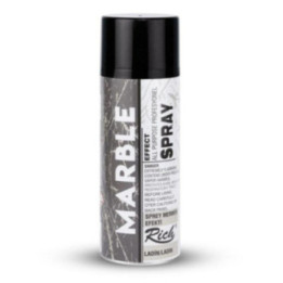 Spray Efecto Marmol Rich 200cc. Linen