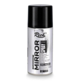 Spray Efecto Espejo Rich 150cc.