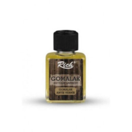 Gomalak Antiquing Varnish Rich 75ml.