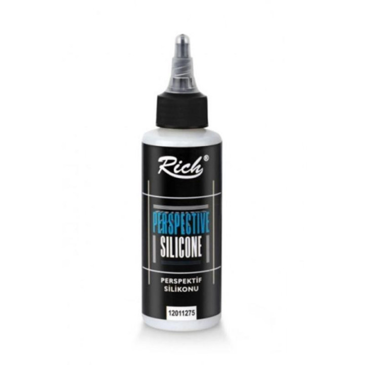 Silicona Perspective Silicone Rich 120cc.