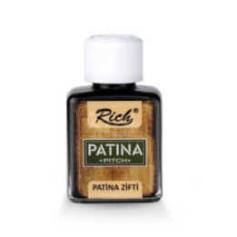 Patina Pitch Laca Para Envejecer Rich 75ml.