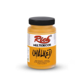 Pintura Multidecor Chalked Rich 250cc. Venezzia