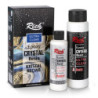 Epoxy Crystal Resin 500+250cc. Transparente Rich