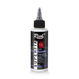 Pegamento Superfix Rich 120cc.