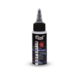 Pegamento Superfix Rich 60cc.