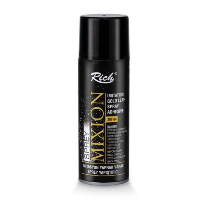 Spray Mixion (Mixtion) Rich 200cc.