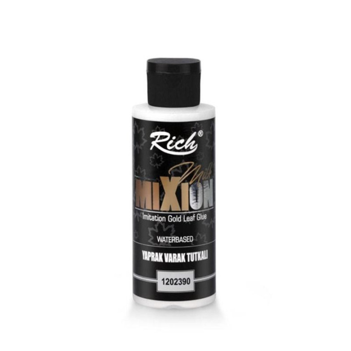 Milk Mixion (Mixtion) Rich 120cc.