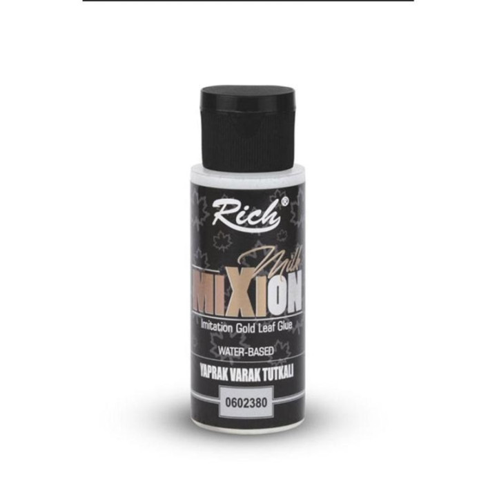 Milk Mixion (Mixtion) Rich 60cc.