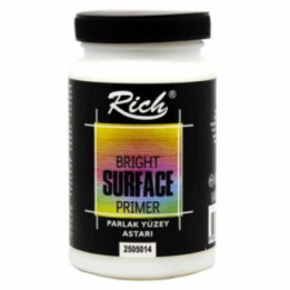 Imprimación Para Superficies Brillantes Rich 250cc.