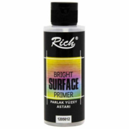 Imprimación Para Superficies Brillantes Rich 120cc.