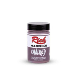 Pintura Multidecor Chalked Rich 100cc. Autumn Rose