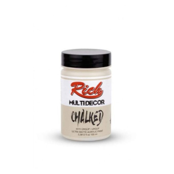Pintura Multidecor Chalked Rich 100cc. Urgup