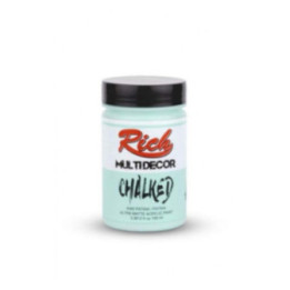 Pintura Multidecor Chalked Rich 100cc. Patina