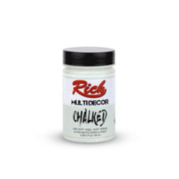 Pintura Multidecor Chalked Rich 100cc. Soft Green