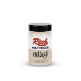 Pintura Multidecor Chalked Rich 100cc. Urgup