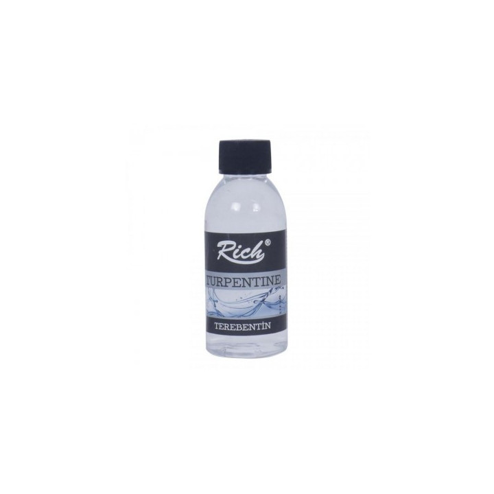 Turpentine - Trementina Rich 100ml.