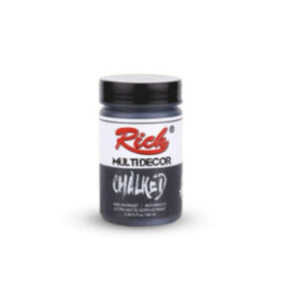 Pintura Multidecor Chalked Rich 100cc. Anthracite