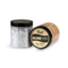 Gilding Flakes Copos Pan De Oro Rich 250cc.  Silver
