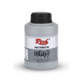Pintura Multidecor Chalked Rich 1250cc. Chicago Grey