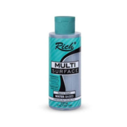 Pintura Multisuperficie Rich 120cc. Italian Grey