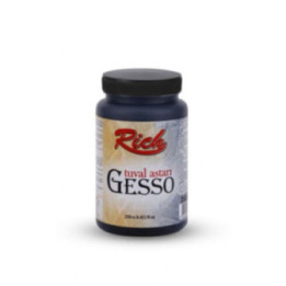 Gesso Negro Rich 250cc.
