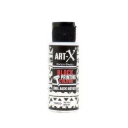 Art-X Pintura Linoleo 60cc. White