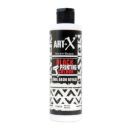Art-X Pintura Linoleo 240cc. White