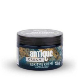 Antique Cream Rich 150cc. Ocean