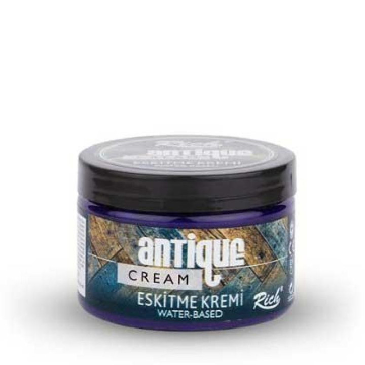 Antique Cream Rich 150cc. Ametcarbont