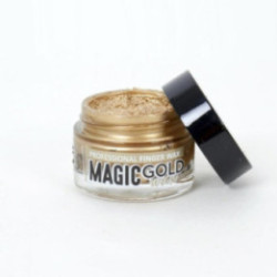 Magic Gold Cera De Dedo Profesional Rich 30cc. Mayan Gold