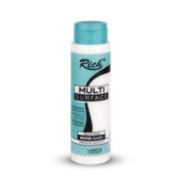 Pintura Multisuperficie Rich 500cc. Snowdrop