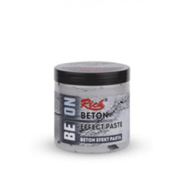 Beton Pasta Efecto Cemento Rich 250cc. (350gr)