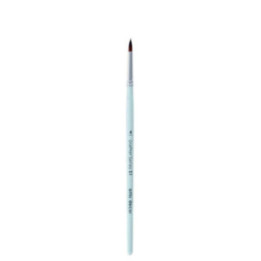 Pincel Crafter S1 Redondo M.Corto N6 Artis Decor