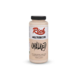 Pintura Multidecor Chalked Rich 500cc. Paris Linen