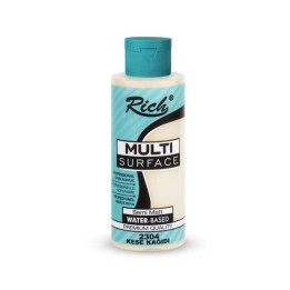 Pintura Multisuperficie Rich 120cc. Paperbag