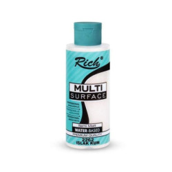 PINTURA MULTISUPERFICIE RICH 120cc. WET SAND