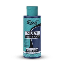 PINTURA MULTISUPERFICIE RICH 120cc. NAVY BLUE