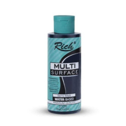 PINTURA MULTISUPERFICIE RICH 120cc. INDIGO