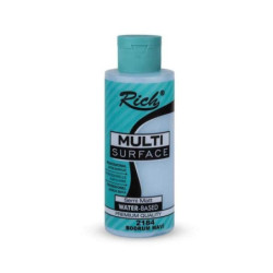 PINTURA MULTISUPERFICIE RICH 120cc. BODRUM BLUE