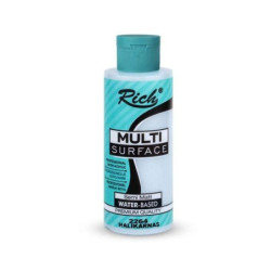 PINTURA MULTISUPERFICIE RICH 120cc. HALICARNASSUS