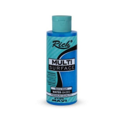 PINTURA MULTISUPERFICIE RICH 120cc. BLUE