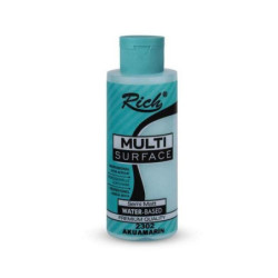 PINTURA MULTISUPERFICIE RICH 120cc. AQUAMARINE