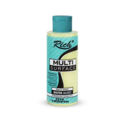 PINTURA MULTISUPERFICIE RICH 120cc. TROPIC