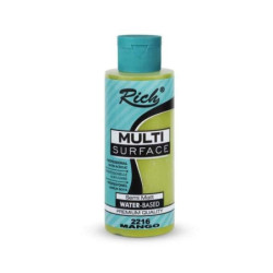 PINTURA MULTISUPERFICIE RICH 120cc. MANGO